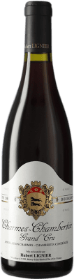 Hubert Lignier Pinot Noir — Spätburgunder Charmes-Chambertin Grand Cru Grosse Lage 75 cl