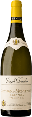 Joseph Drouhin Chassagne Premier Cru Les Embazées Chardonnay Montrachet 75 cl