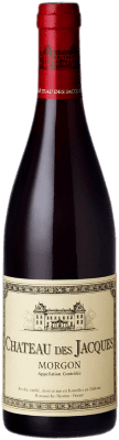 Louis Jadot Château des Jacques Gamay — Гаме Morgon 75 cl