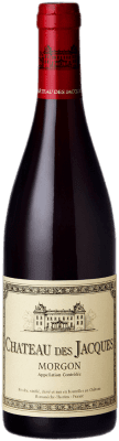 Louis Jadot Château des Jacques Gamay Morgon 75 cl