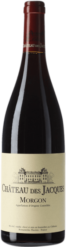 26,95 € 送料無料 | 赤ワイン Louis Jadot Château des Jacques A.O.C. Morgon