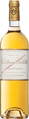 Gonet-Médeville Château Gilette Crême de Tête Bordeaux 1996 75 cl