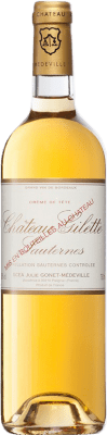 Gonet-Médeville Château Gilette Crême de Tête 1996