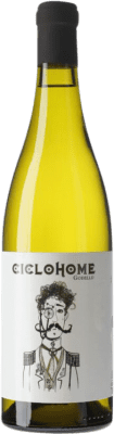 Auténticos Viñadores Ciclohome Godello Ribeiro 75 cl