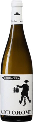 Auténticos Viñadores Ciclohome Treixadura Ribeiro 75 cl