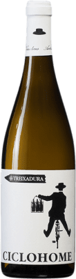 Auténticos Viñadores Ciclohome Treixadura — Трейшадура Ribeiro 75 cl