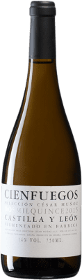 César Muñoz Cienfuegos Vino de la Tierra de Castilla y León 75 cl