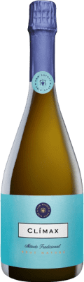Can Ràfols Clímax Brut Nature Penedès 75 cl
