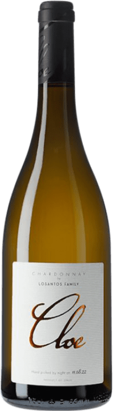 22,95 € Free Shipping | White wine Chinchilla Cloe