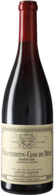 Louis Jadot Clos de Bèze Grand Cru Pinot Schwarz Chambertin 75 cl