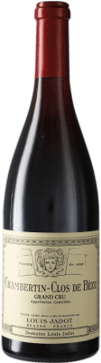 Louis Jadot Clos de Bèze Pinot Noir Chambertin Grand Cru 75 cl