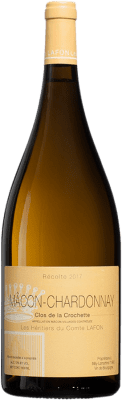 Comtes Lafon Clos de la Crochette Chardonnay Bourgogne бутылка Магнум 1,5 L