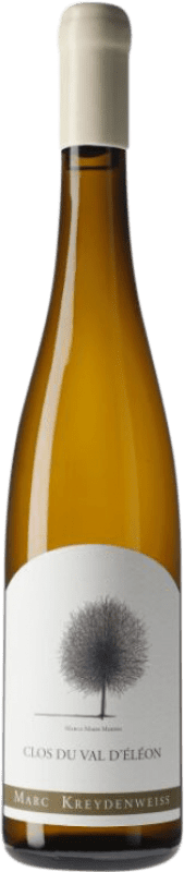 Envoi gratuit | Vin blanc Marc Kreydenweiss Clos Du Val d'Éléon A.O.C. Alsace Alsace France Riesling, Pinot Gris 75 cl