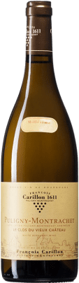 François Carillon Clos du Vieux Château Chardonnay Puligny-Montrachet 75 cl