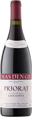 Mas d'en Gil Clos Fontà Priorat Crianza — Invecchiato in Botte 75 cl