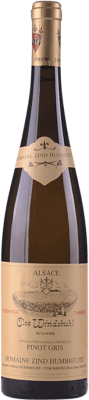 Zind Humbrecht Clos Windsbuhl V.T. 1994