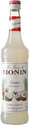 Schnapp Monin Sirope Coco Coconut 70 cl