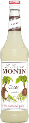 Schnapp Monin Sirope Coco Coconut 70 cl