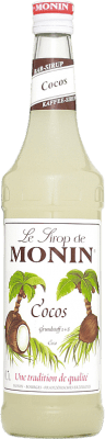 Xarope para Cocktail Monin 70 cl Coco