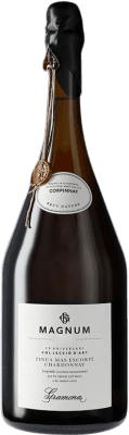 Gramona Col·lecció d'Art Chardonnay Corpinnat бутылка Магнум 1,5 L