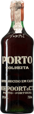 Niepoort Colheita Porto 1952 75 cl