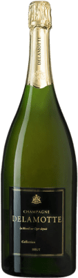 Delamotte Collection Brut Champagne Botella Magnum 1,5 L