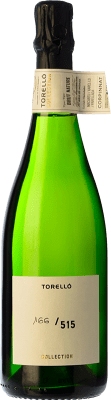 Torelló Collection Brut Nature Corpinnat 75 cl