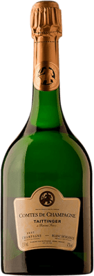Taittinger Comtes