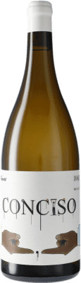 Niepoort Conciso Branco Dão 瓶子 Magnum 1,5 L