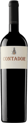 Benjamín Romeo & Ismael Gozalo Contador Tempranillo Rioja 75 cl