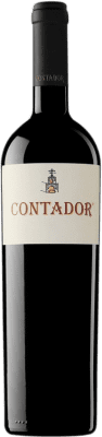 Contador Tempranillo Rioja 75 cl