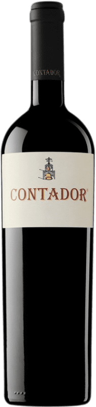 免费送货 | 红酒 Benjamín Romeo & Ismael Gozalo Contador D.O.Ca. Rioja 西班牙 Tempranillo 75 cl