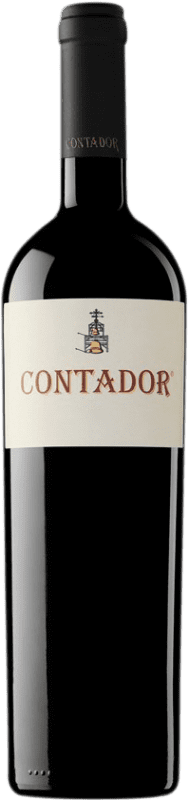 1 912,95 € Spedizione Gratuita | Vino Rosso Contador D.O.Ca. Rioja