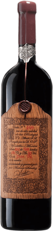 Spedizione Gratuita | Vino Liquoroso Toro Albalá Convento 1955 D.O. Montilla-Moriles Spagna Pedro Ximénez Bottiglia Magnum 1,5 L