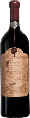 Toro Albalá Convento Pedro Ximénez Montilla-Moriles 1955 Bottiglia Jeroboam-Doppio Magnum 3 L