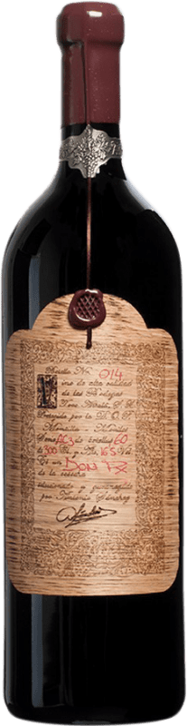 Free Shipping | Fortified wine Toro Albalá Convento 1955 D.O. Montilla-Moriles Spain Pedro Ximénez Jéroboam Bottle-Double Magnum 3 L