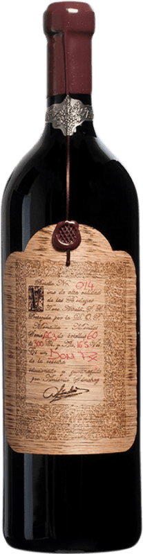 1 562,95 € | 加强葡萄酒 Toro Albalá Convento 1955 D.O. Montilla-Moriles 西班牙 Pedro Ximénez 双大瓶 — Jeroboam-Double Magnum 3 L