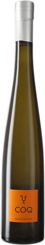 Free Shipping | Olive Oil Belondrade COQ Selección Spain Arbequina Medium Bottle 50 cl