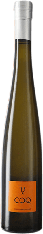 19,95 € Free Shipping | Olive Oil Belondrade COQ Selection Medium Bottle 50 cl