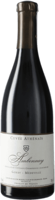 Gonet-Médeville Coteaux Champenois Cuvée Athénaïs