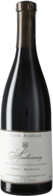 Gonet-Médeville Coteaux Champenois Cuvée Athénaïs Pinot Black 75 cl