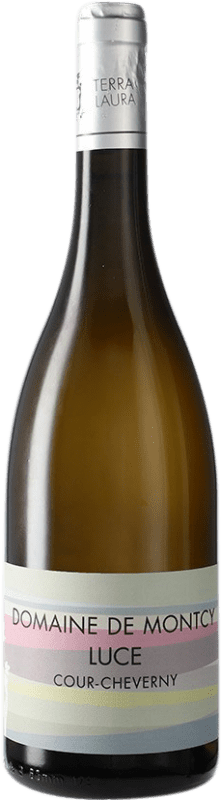14,95 € | Белое вино Montcy Cour-Cheverny Blanc Sec Луара Франция 75 cl