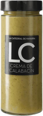 Sauces et Crèmes La Catedral Crema de Calabacín