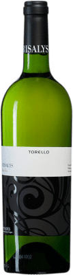 Torelló Crisalys Xarel·lo Penedès 75 cl