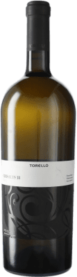 Torelló Crisalys Xarel·lo — Шарелло Penedès Бутылка Магнум 1,5 L