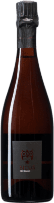 Sicus Cru Blanc Xarel·lo Penedès Biológico 75 cl
