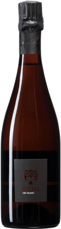 24,95 € | Espumoso blanco Sicus Cru Blanc D.O. Penedès Cataluña España Xarel·lo Ecológico 75 cl