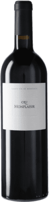 Gonet-Médeville Cru Monplaisir