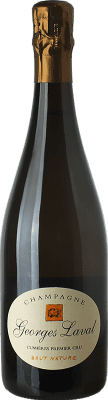 Georges Laval Cumières Premier Cru Brut Nature Champagne Biológico 75 cl