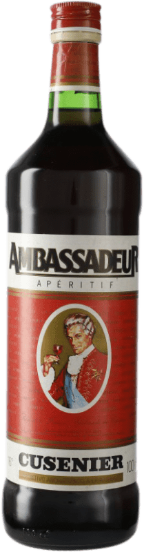 Envío gratis | Licores Ambassadeur Cusenier Francia 70 cl